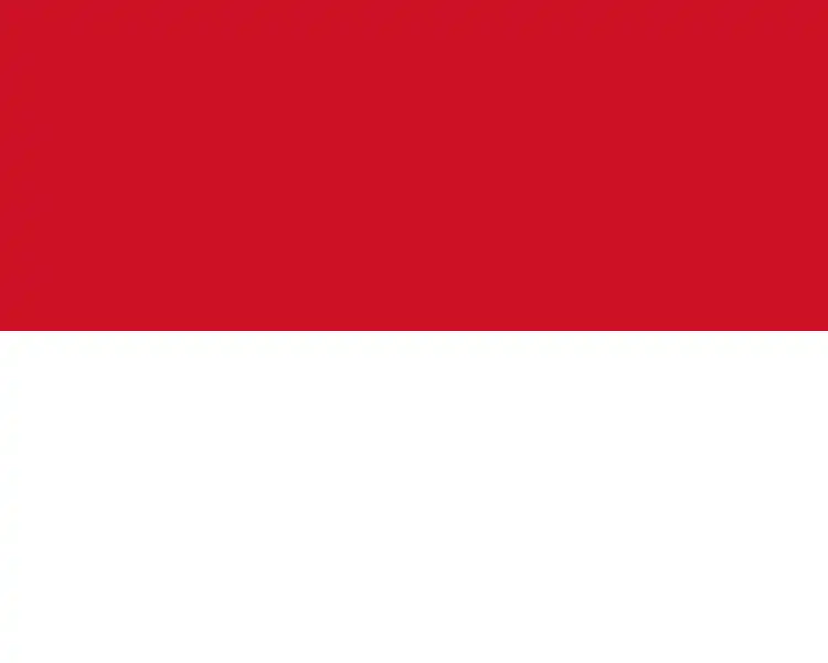 country flag